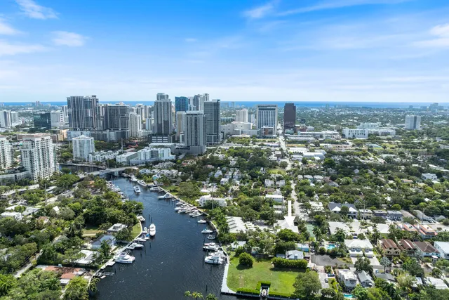 3-bedroom home at 517 SW 7th Avenue #7, Fort Lauderdale