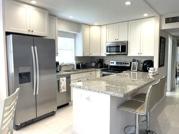 2-bedroom home at 184 Tuscany C, Delray Beach