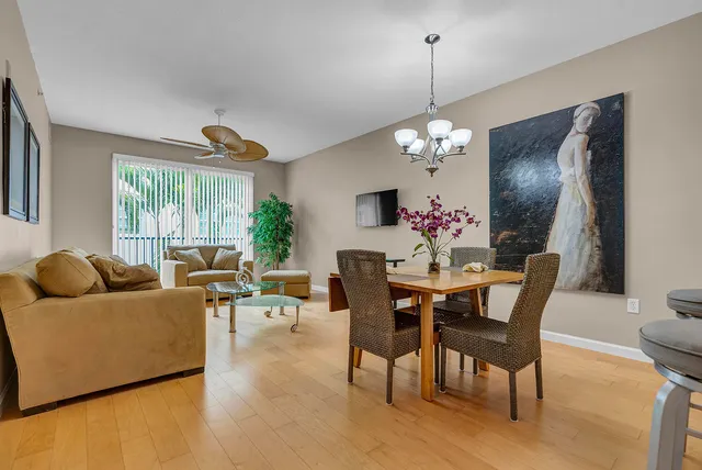 1-bedroom rental at 235 NE 1ST Street #404, Delray Beach