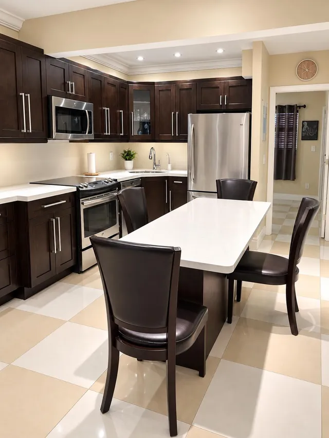 1-bedroom rental at 2001 S Ocean Drive #45, Hallandale Beach