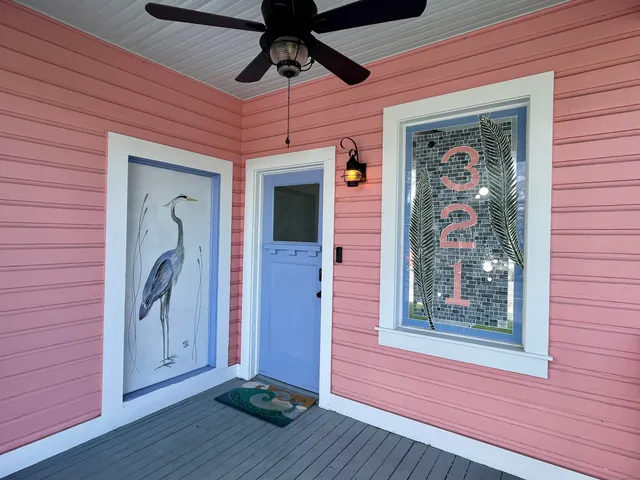 2-bedroom rental at 321 N L Street, Lake Worth Beach