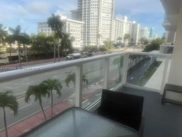 1-bedroom home at 5601 Collins Avenue #415, Miami Beach