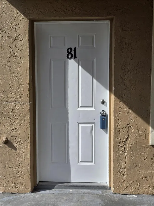 3-bedroom rental at 4181 NW 114th Avenue #4181, Coral Springs