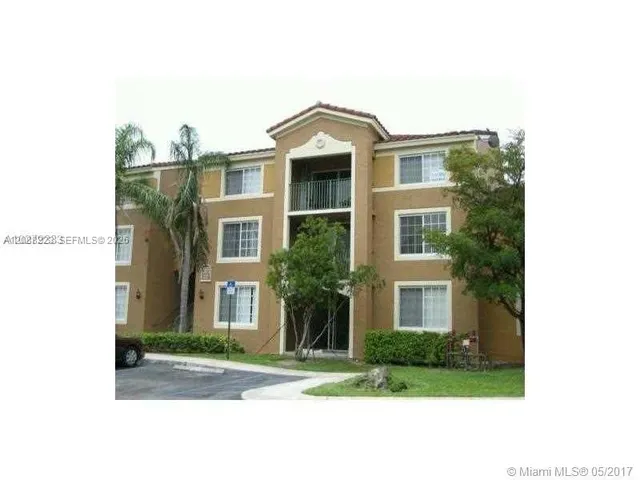 2-bedroom rental at 2071 Renaissance Boulevard #305, Miramar