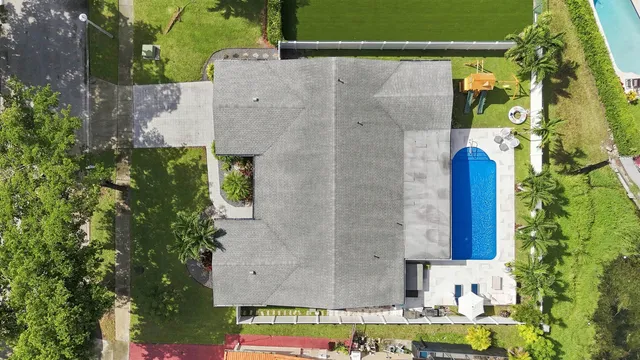 4-bedroom home at 1541 NW 64TH Avenue, Margate