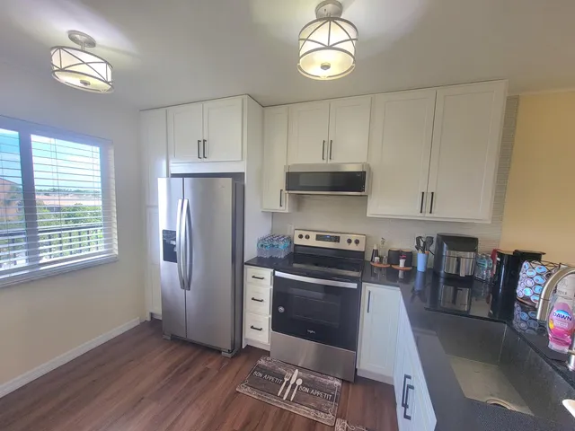 2-bedroom home at 7840 NW 50TH Street #504, Lauderhill