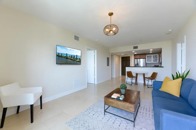 2-bedroom home at 610 Clematis Street, West Palm Beach