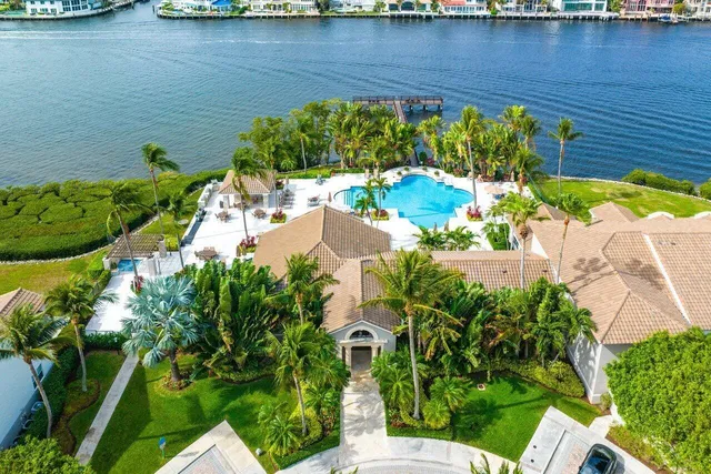 2-bedroom home at 3604 S Ocean Boulevard #105, Highland Beach