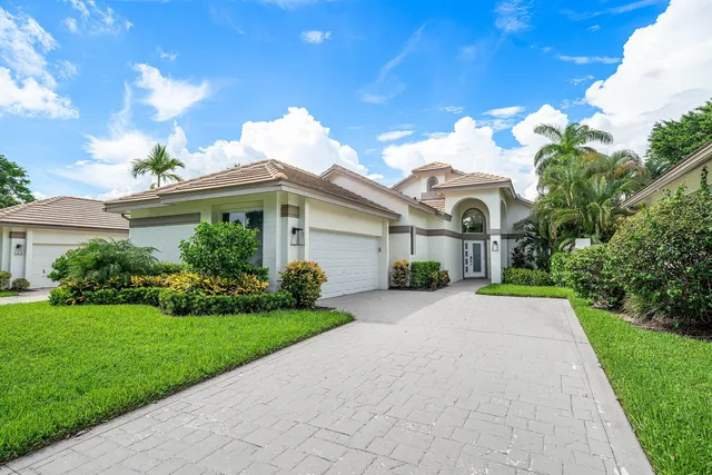 3-bedroom home at 5455 NW 20th Avenue, Boca Raton