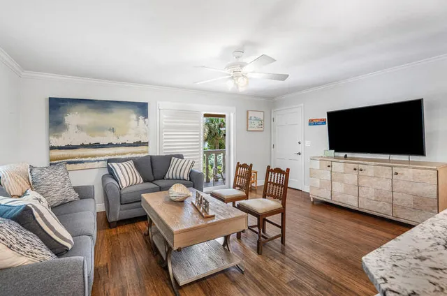 2-bedroom rental at 1029 Langer Way #5, Delray Beach