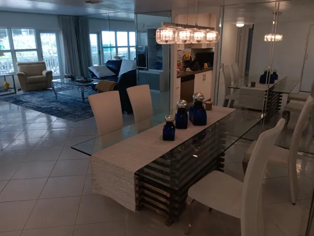 2-bedroom rental at 3850 Galt Ocean Drive #102, Fort Lauderdale