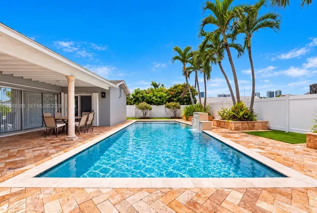 3-bedroom home at 9341 SW 16th Road W, Boca Raton