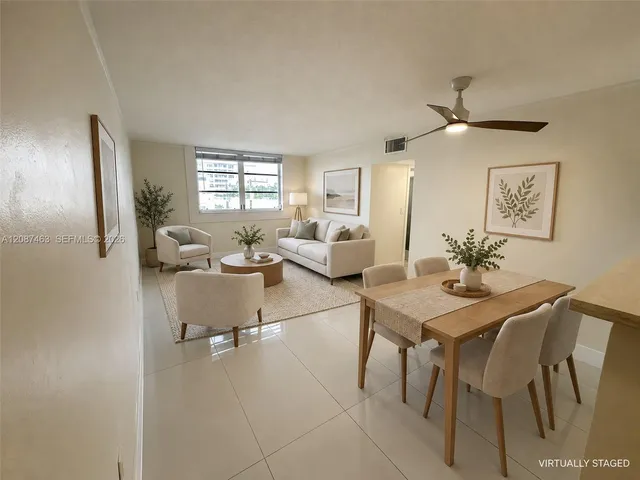 1-bedroom home at 921 Jefferson Avenue #4E, Miami Beach