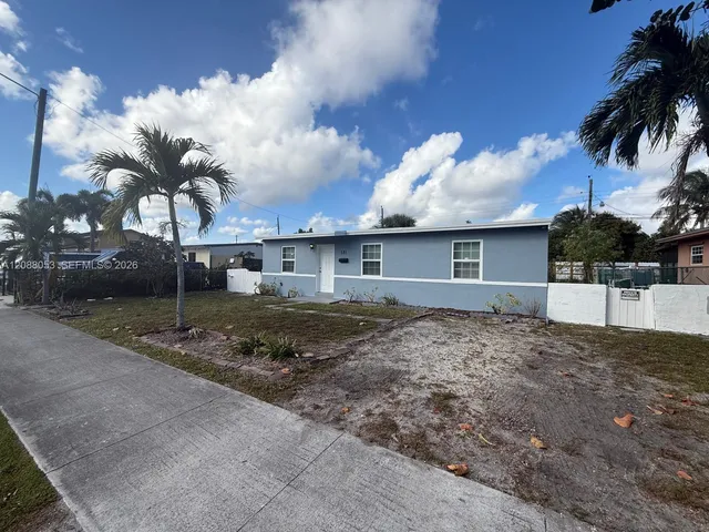 3-bedroom rental at 381 NW 16th Street #381, Pompano Beach