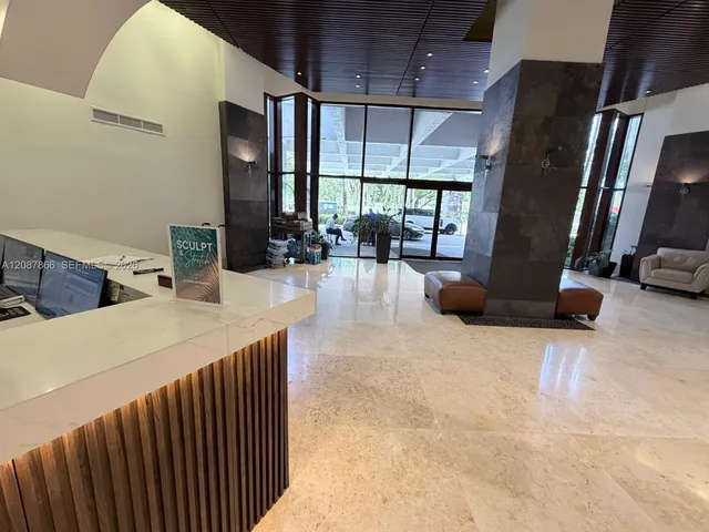 3-bedroom rental at 3300 NE 191st Street #512, Aventura