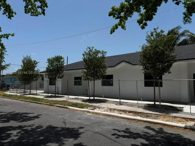 3-bedroom rental at 2165 Beautiful Avenue #1, West Palm Beach
