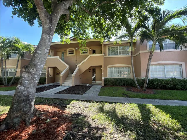 2-bedroom rental at 11448 NW 43rd Street #11448, Coral Springs