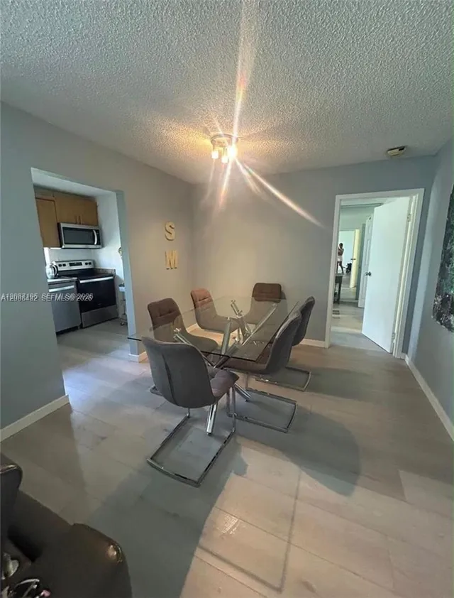 1-bedroom rental at 16909 N Bay Road #512, Sunny Isles Beach