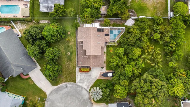 4-bedroom home at 1111 Cherlynn Terrace, West Palm Beach