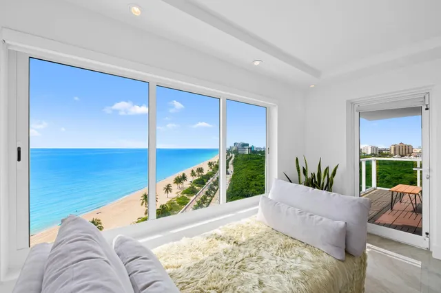 2-bedroom home at 1151 N FORT LAUDERDALE BEACH Boulevard #14D, Fort Lauderdale