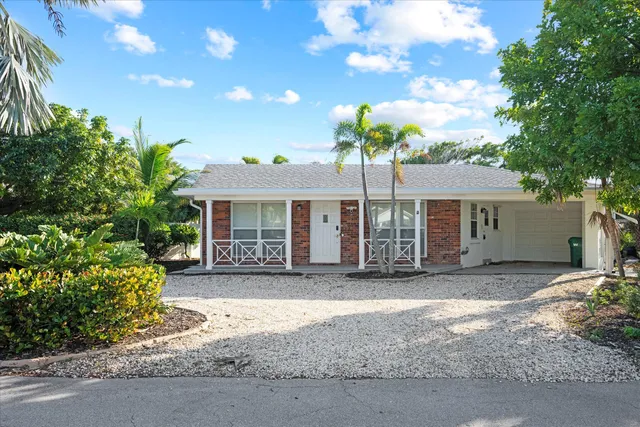 3-bedroom home at 430 Neptune Road, Juno Beach
