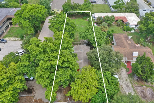 3-bedroom home at 2315 MONROE Street, Hollywood
