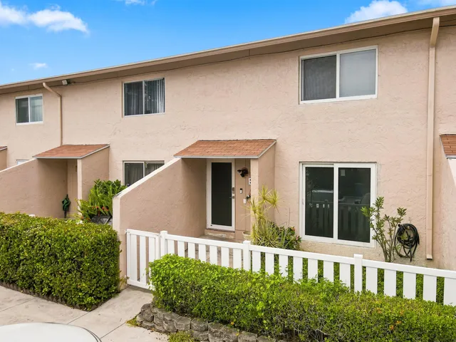 3-bedroom home at 1739 NW 80TH Avenue #E, Margate