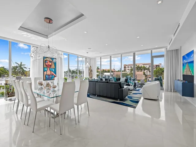 4-bedroom home at 21 Isle Of Venice Drive #301, Fort Lauderdale