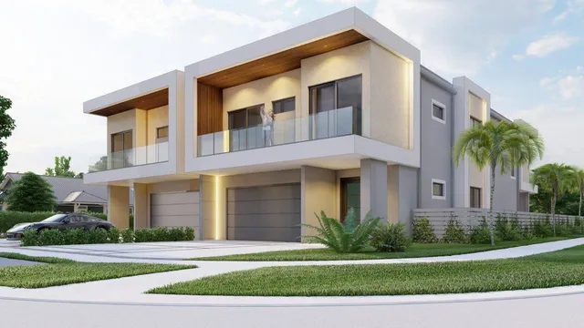 5-bedroom home at 320 SW 11th Street, Fort Lauderdale