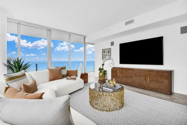 3-bedroom home at 2200 N Ocean Boulevard #S-906, Fort Lauderdale