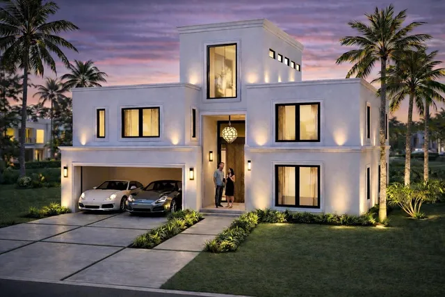 5-bedroom home at 1629 NE 6th Street, Fort Lauderdale