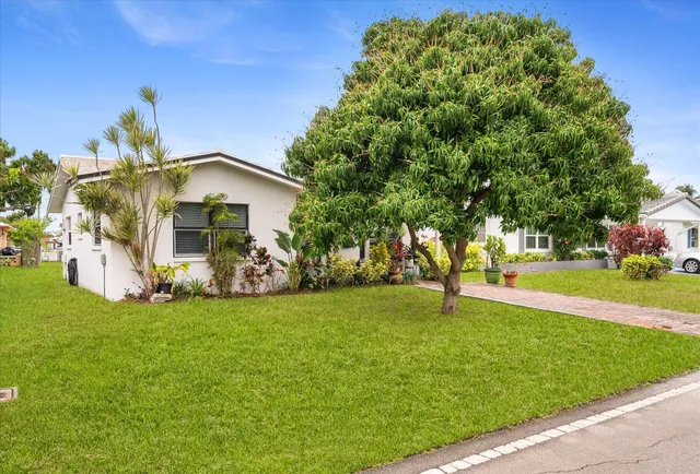 2-bedroom home at 5713 NW 84th Terrace, Tamarac