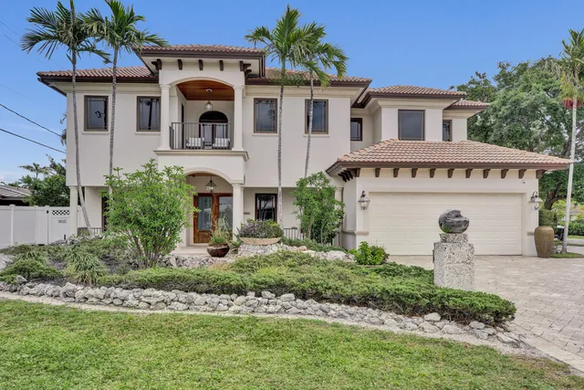 5-bedroom home at 4700 NE 29th Avenue, Fort Lauderdale