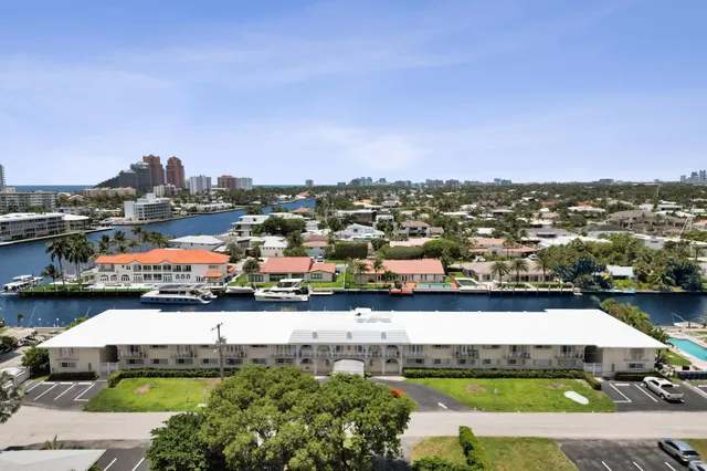 2-bedroom home at 2866 NE 30th Street #9, Fort Lauderdale
