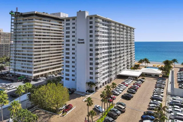 2-bedroom home at 4010 Galt Ocean Drive #310, Fort Lauderdale