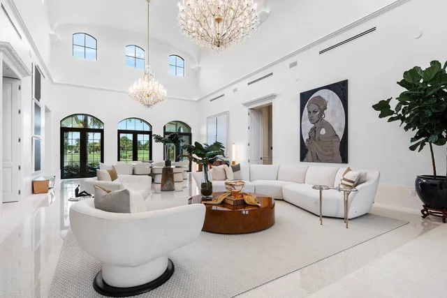 5-bedroom home at 4013 Country Club Lane, Fort Lauderdale