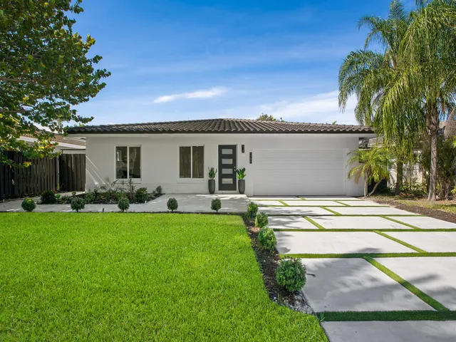 3-bedroom home at 1750 NE 49th Street, Fort Lauderdale