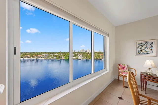 3-bedroom home at 333 SUNSET Drive #501, Fort Lauderdale