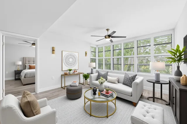 2-bedroom home at 1502 Whitehall Drive #403, Davie