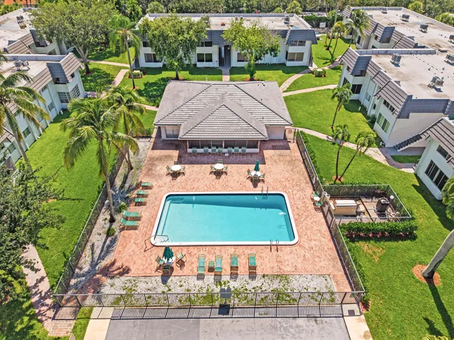 1-bedroom home at 8410 W SAMPLE Road #110, Coral Springs