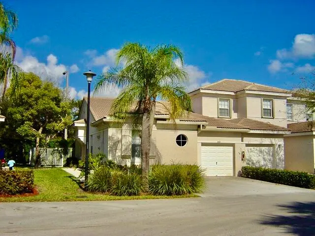2-bedroom home at 3133 ENCLAVE Way, Lauderhill