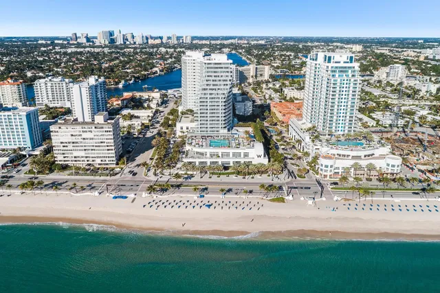 2-bedroom home at 3101 BAYSHORE Drive #1008, Fort Lauderdale