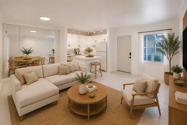1-bedroom home at 1407 NE 56TH Street #309, Fort Lauderdale