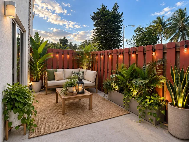2-bedroom home at 206 SW 1ST Street #J-1, Pompano Beach
