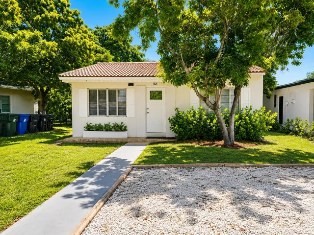 4-bedroom home at 1026 NW 7TH Avenue, Fort Lauderdale