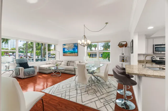 2-bedroom home at 3333 NE 34TH Street #115, Fort Lauderdale