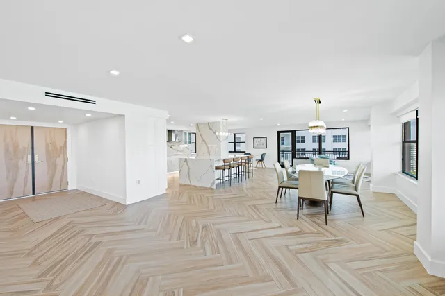 4-bedroom home at 3800 Galt Ocean Drive #Ph 5,6,7, Fort Lauderdale