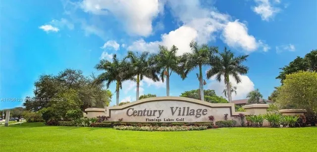 2-bedroom home at 1400 SW 131st Way #408q, Pembroke Pines