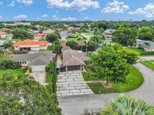 3-bedroom home at 1167 Jason Way, West Palm Beach