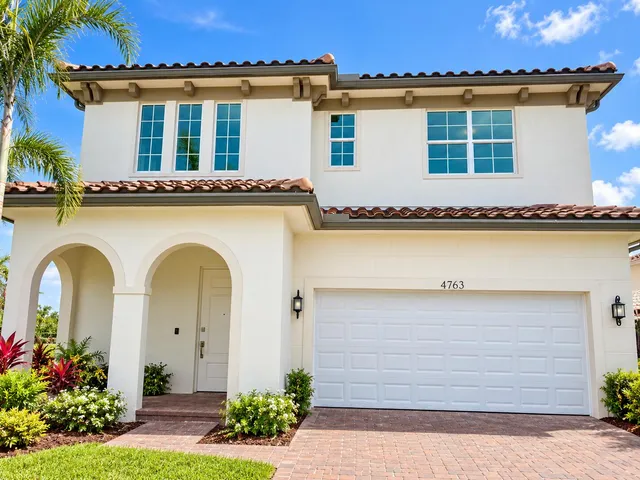 4-bedroom rental at 4763 SADDLE RANCH Road, Lake Worth